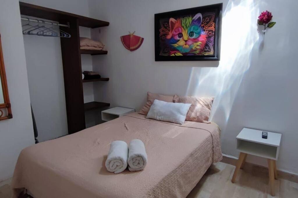 La Del Caribe 4 * Cancún