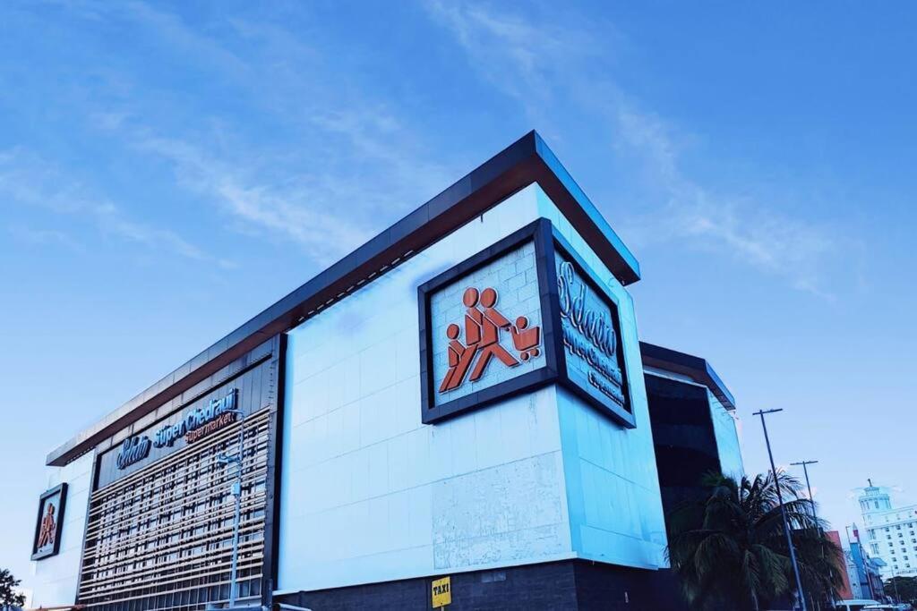 Apartamento La Del Caribe 4