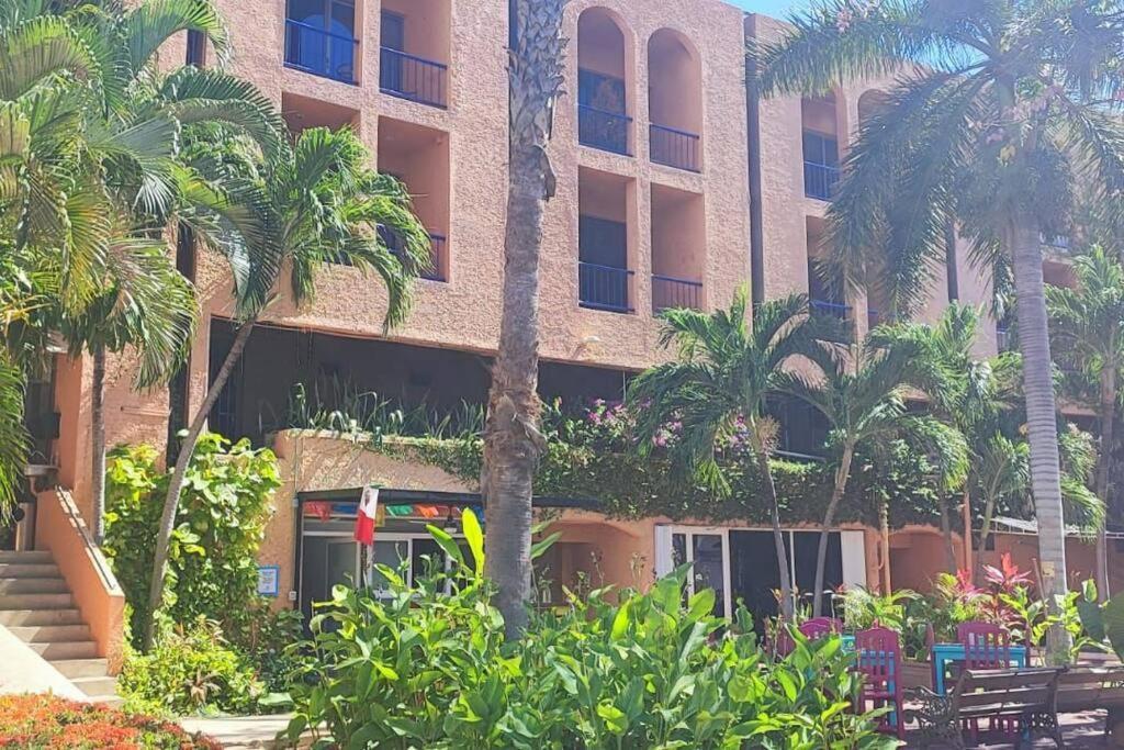 Apartamento La Del Caribe 4 *