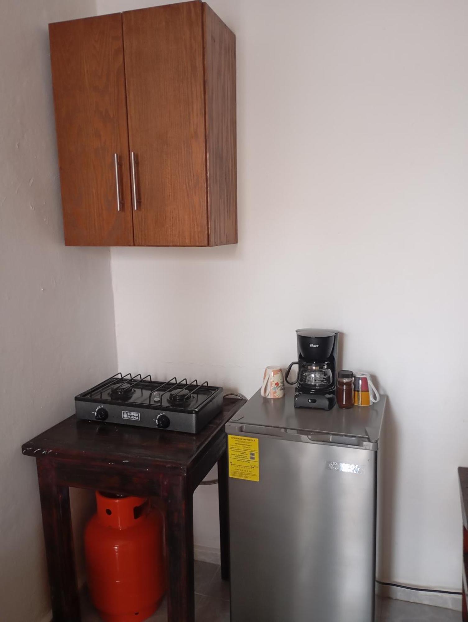 Sanguer Apartamento *