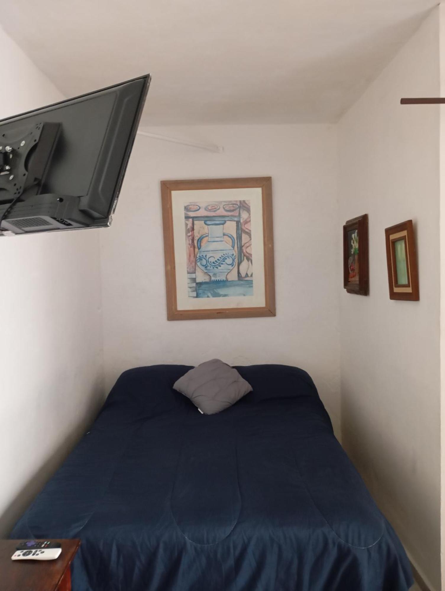 Sanguer Apartamento