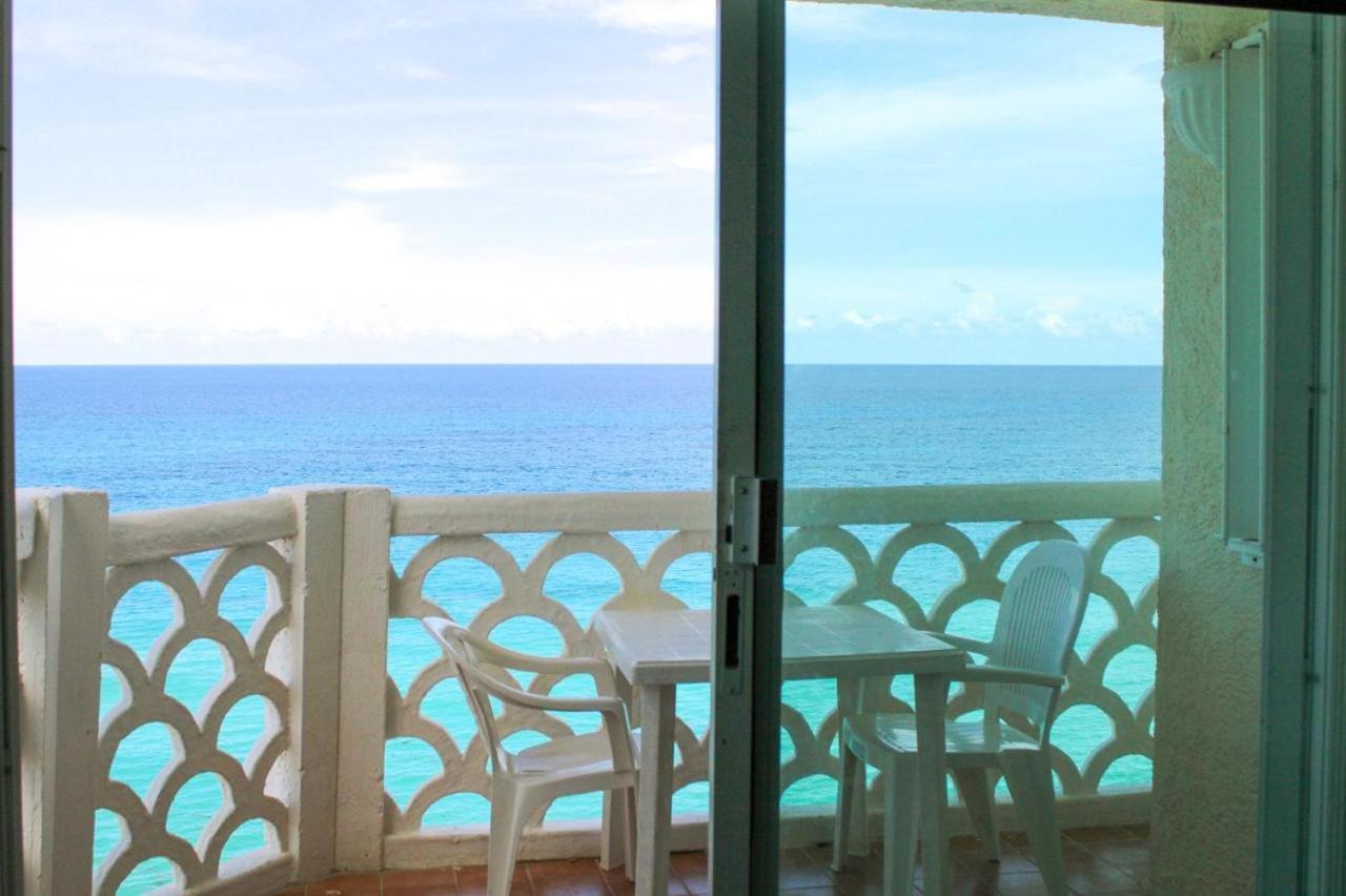 Apartamento Delfines, Frente Al Mar Cancún