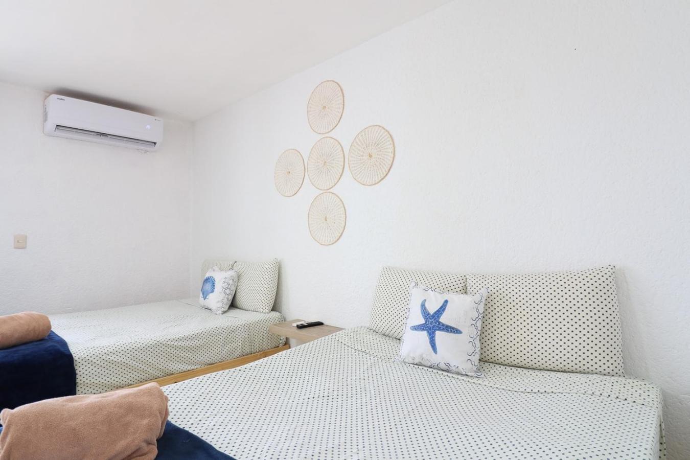Apartamento House With Pool And 5 Minutes From The Beach, 2hab *