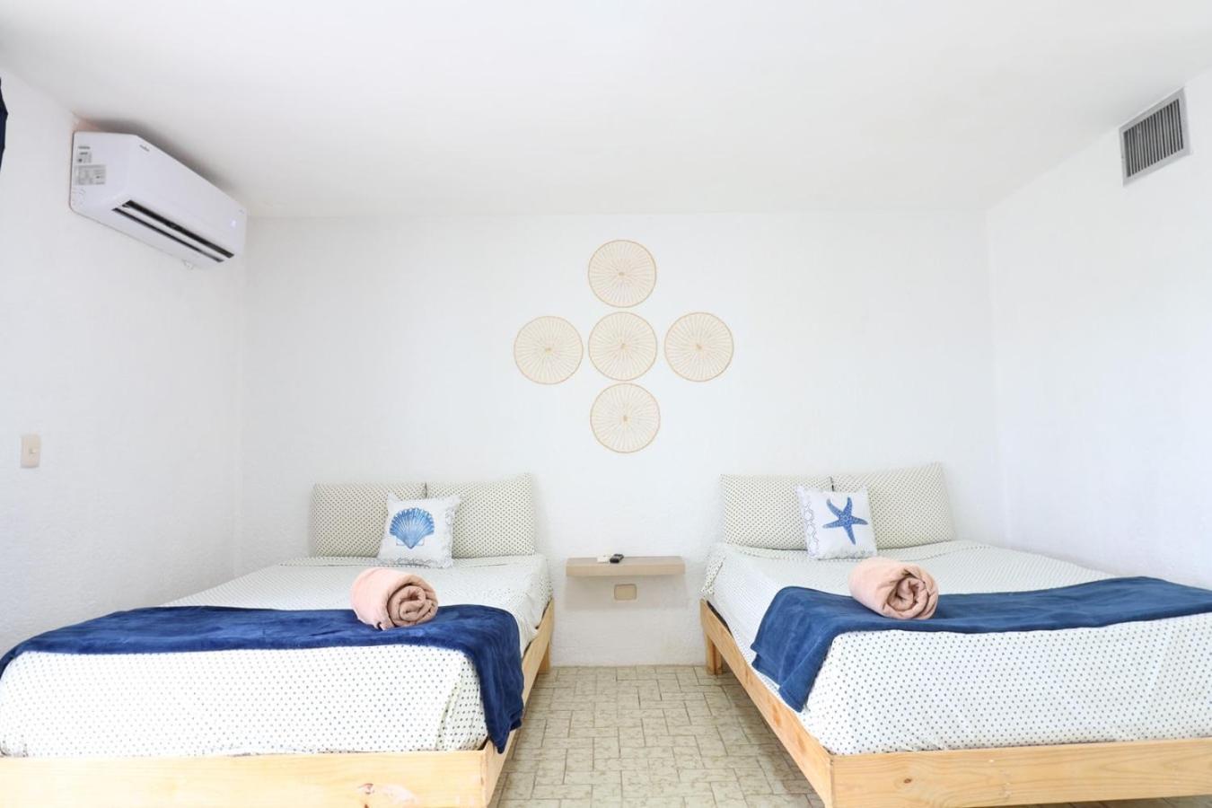 Apartamento House With Pool And 5 Minutes From The Beach, 2hab