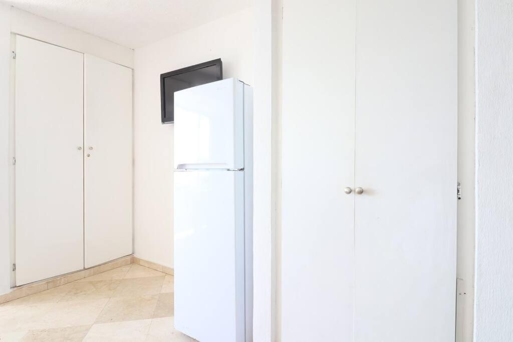 Apartamento Modern With Lagoon View *