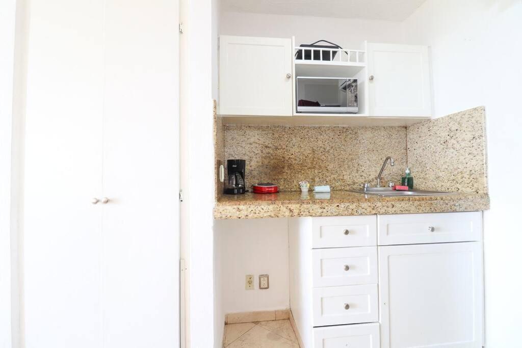 Apartamento Modern With Lagoon View