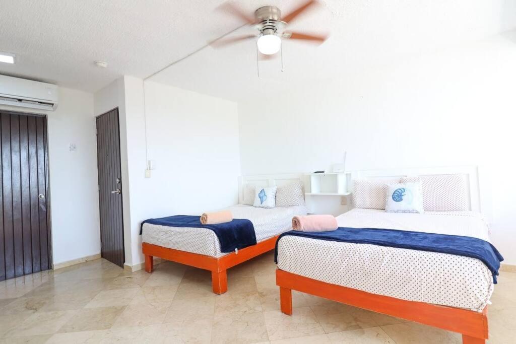Modern With Lagoon View Apartamento *