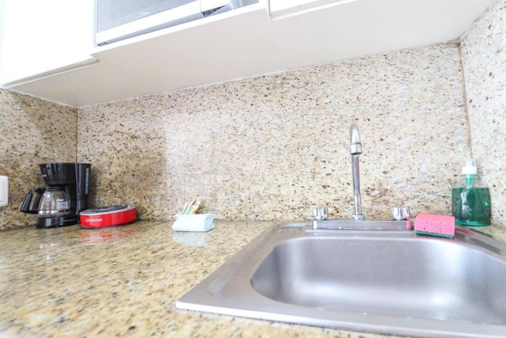 Apartamento Modern With Lagoon View