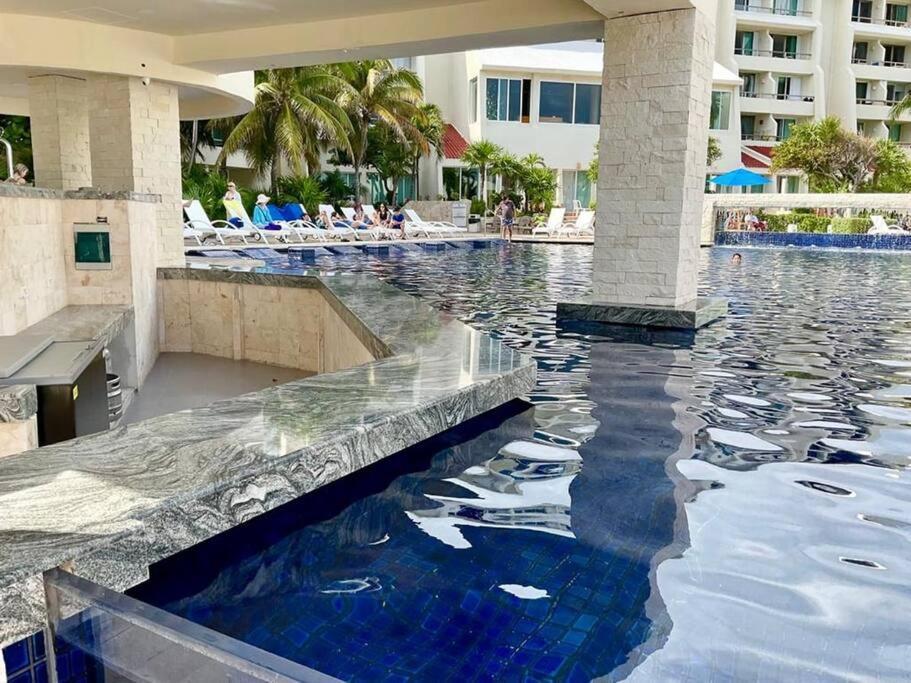 Apartamento Modern With Lagoon View *