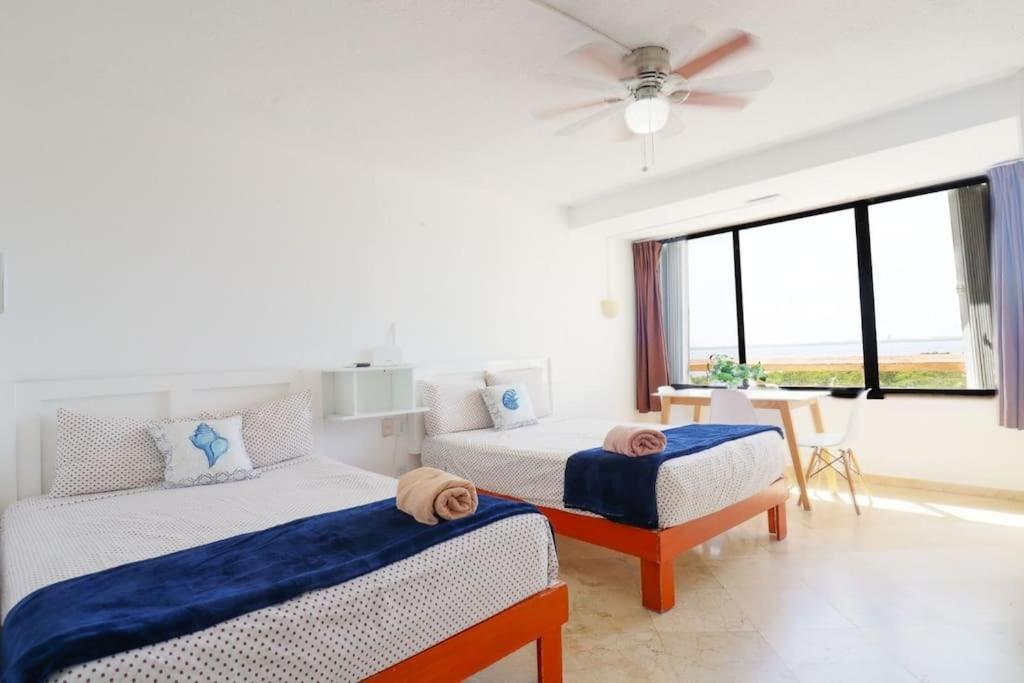 Apartamento Modern With Lagoon View Cancún