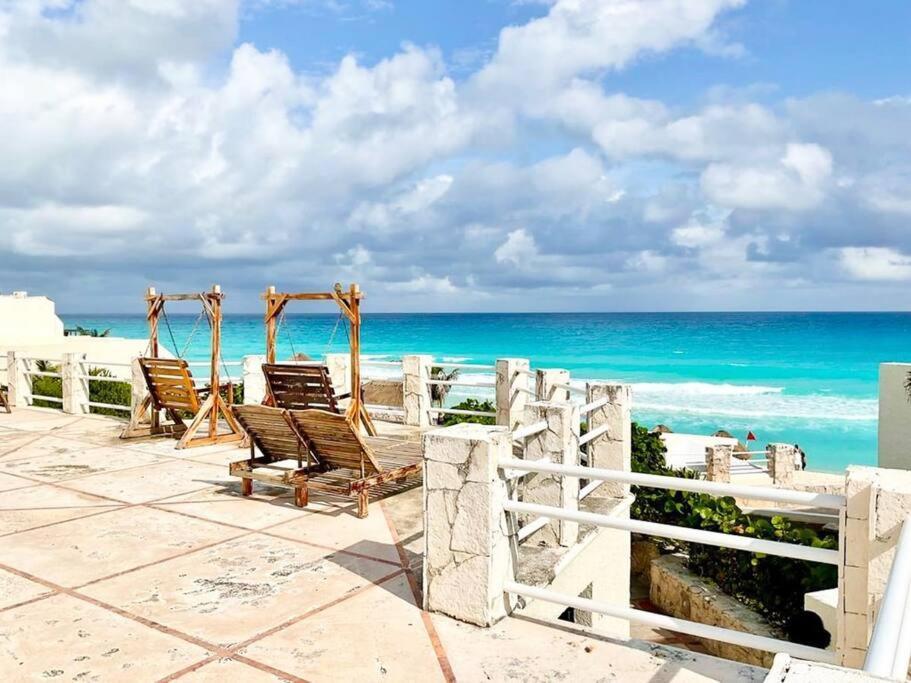 Apartamento Modern With Lagoon View *