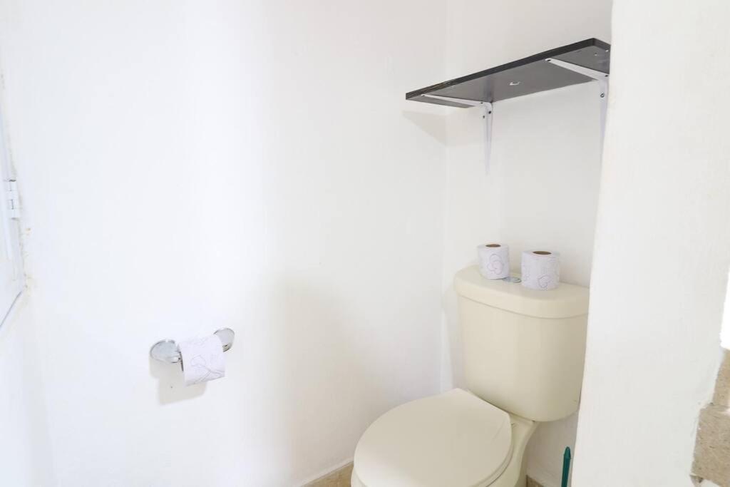 Modern With Lagoon View Apartamento *