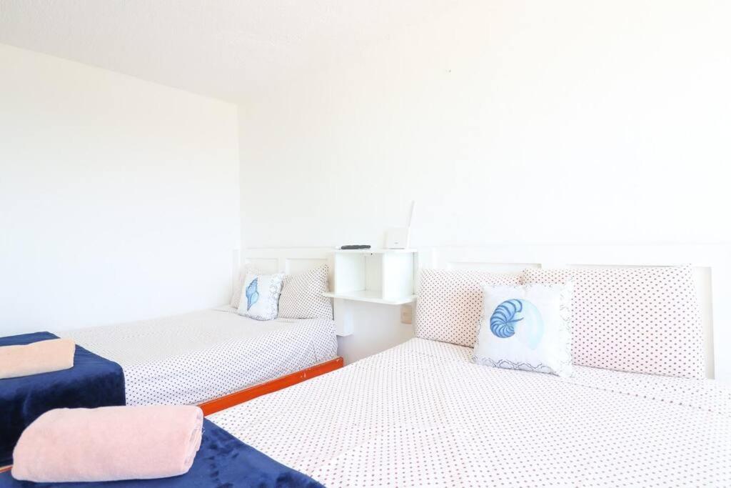 Modern With Lagoon View Apartamento Cancún