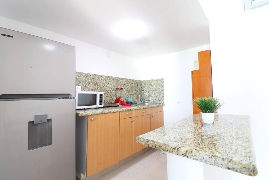 Comfort And Sea View With Balcony Apartamento *