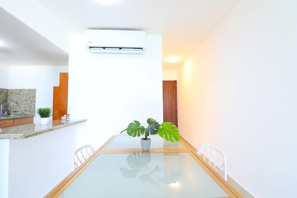 Comfort And Sea View With Balcony Apartamento