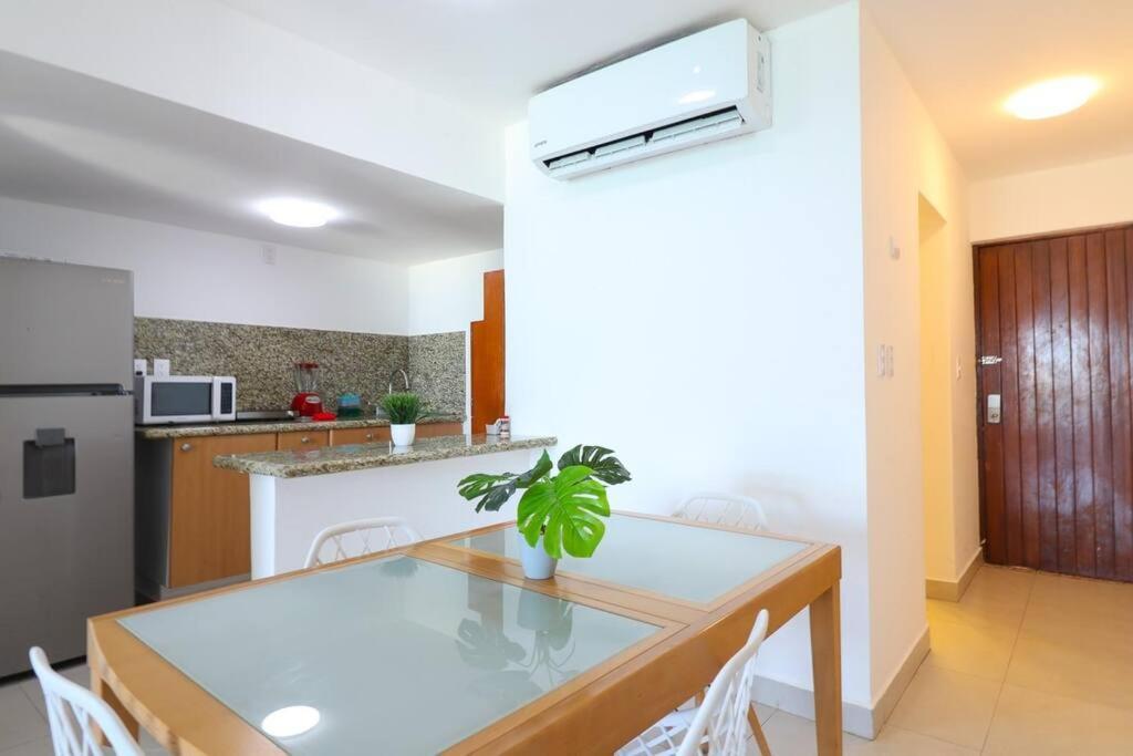 Comfort And Sea View With Balcony Apartamento *
