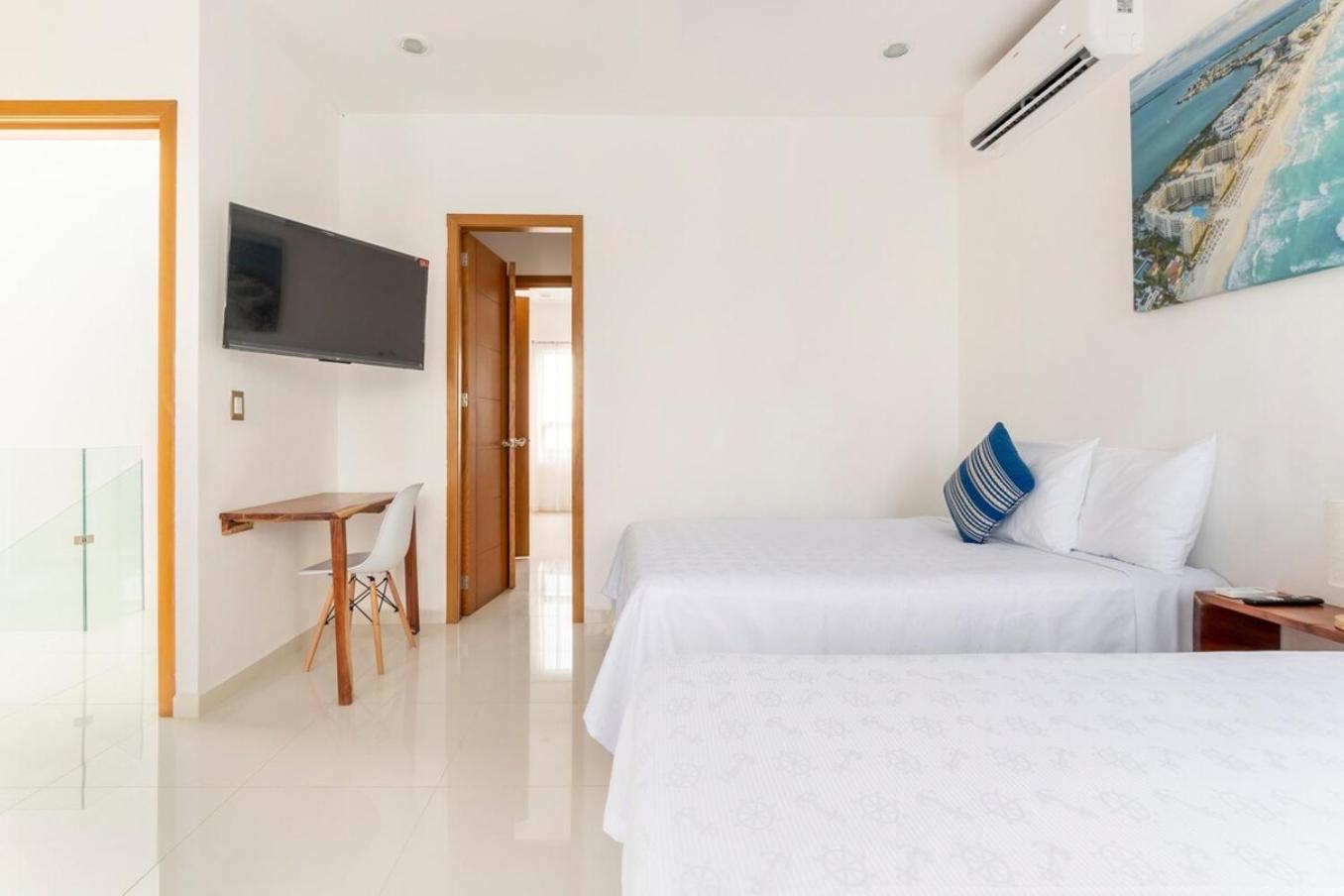 Wow! Gated House Wifi 5rooms 12pax Pool Private *