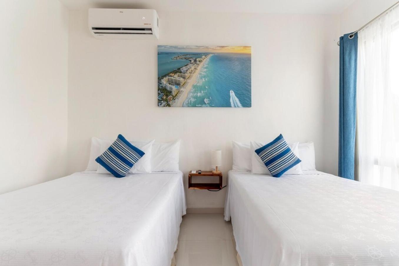 Wow! Gated House Wifi 5rooms 12pax Pool Private Сasa de vacaciones