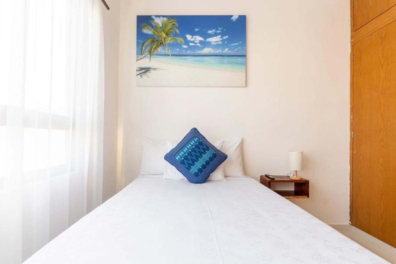 Сasa de vacaciones Wow! Gated House Wifi 5rooms 12pax Pool Private Cancún