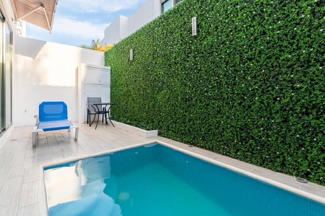 Wow! Gated House Wifi 5rooms 12pax Pool Private Сasa de vacaciones *