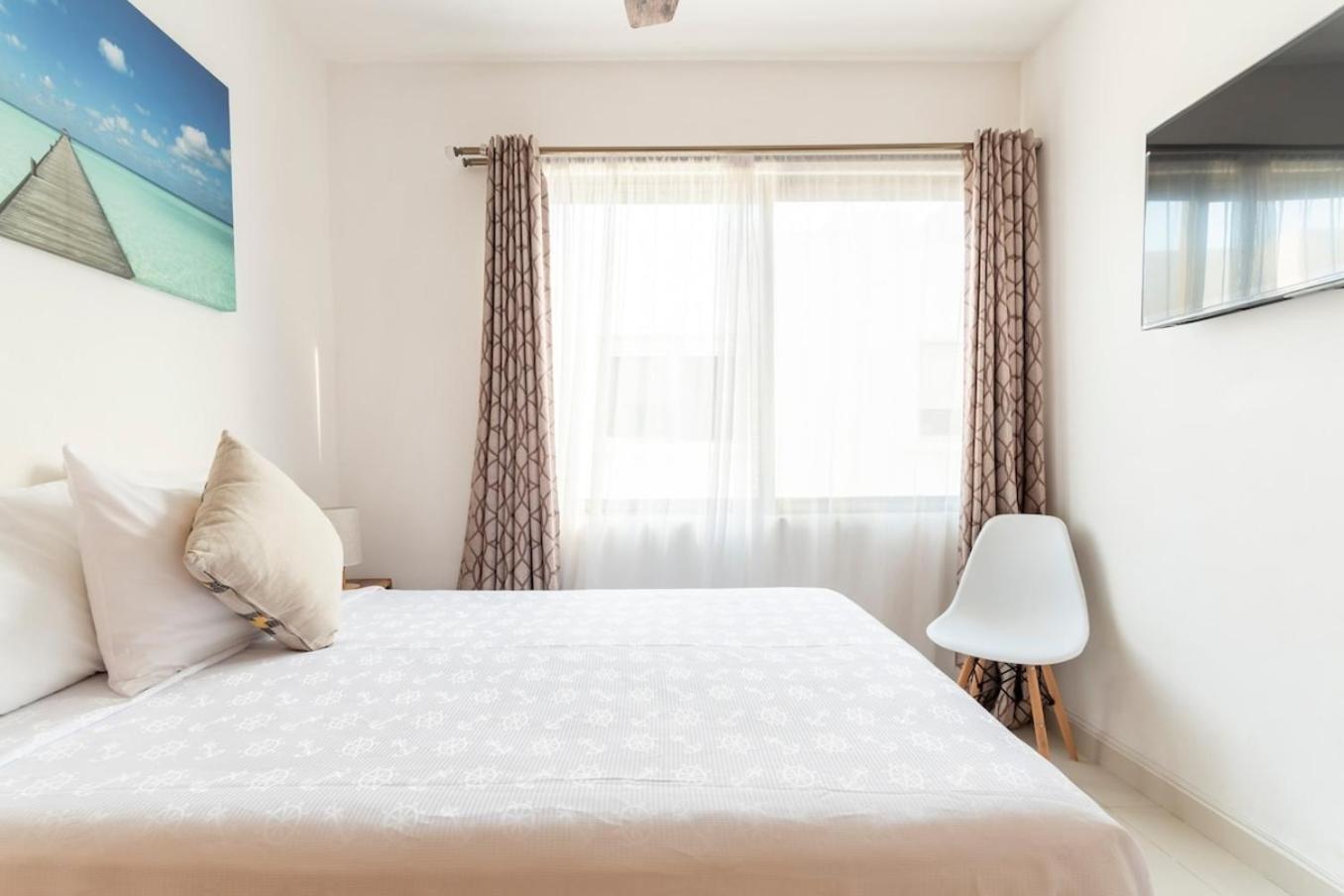 Wow! Gated House Wifi 5rooms 12pax Pool Private Сasa de vacaciones