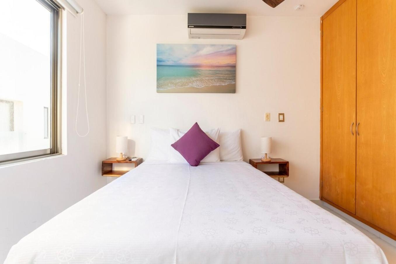 Wow! Gated House Wifi 5rooms 12pax Pool Private Сasa de vacaciones *