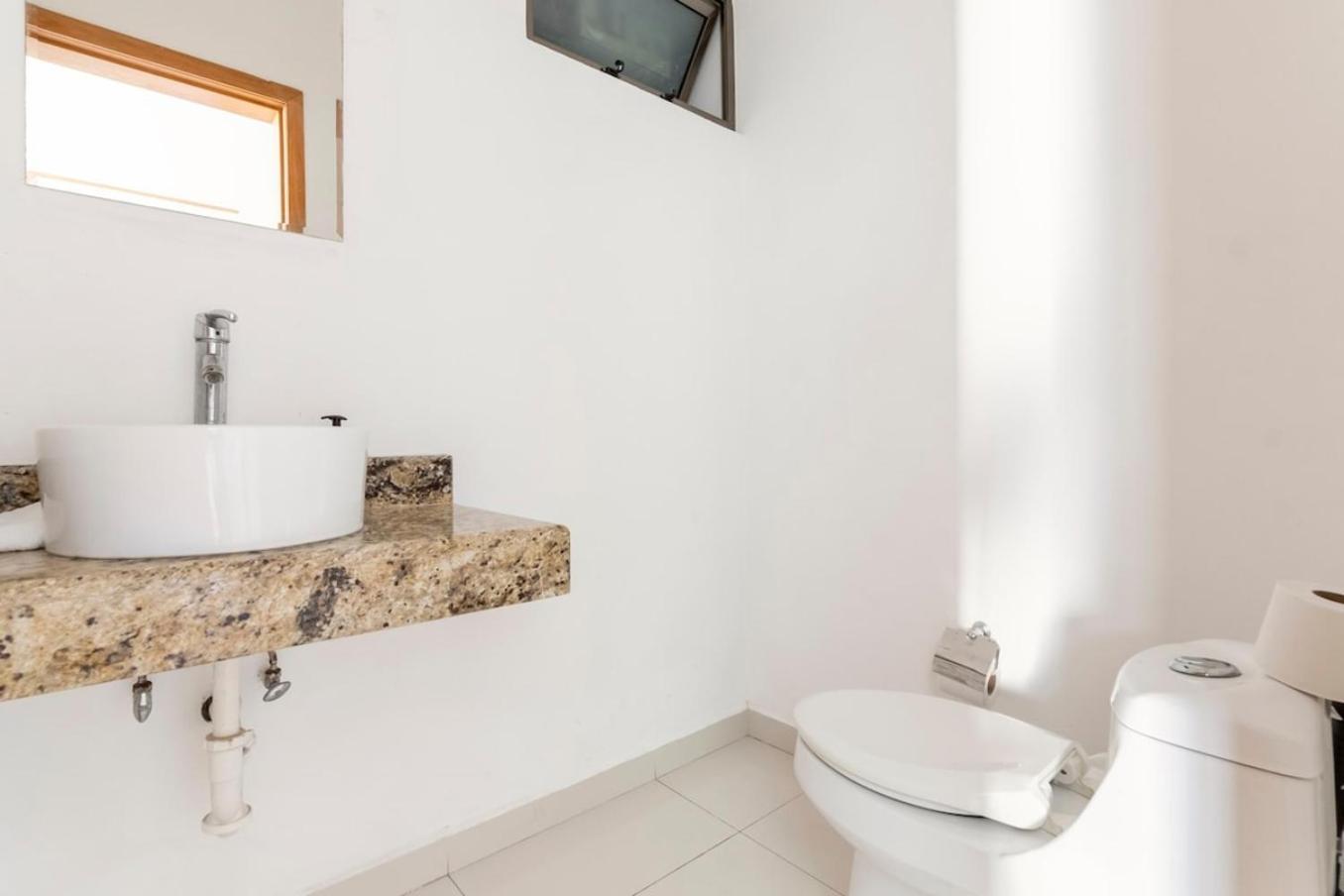 Сasa de vacaciones Wow! Gated House Wifi 5rooms 12pax Pool Private Cancún