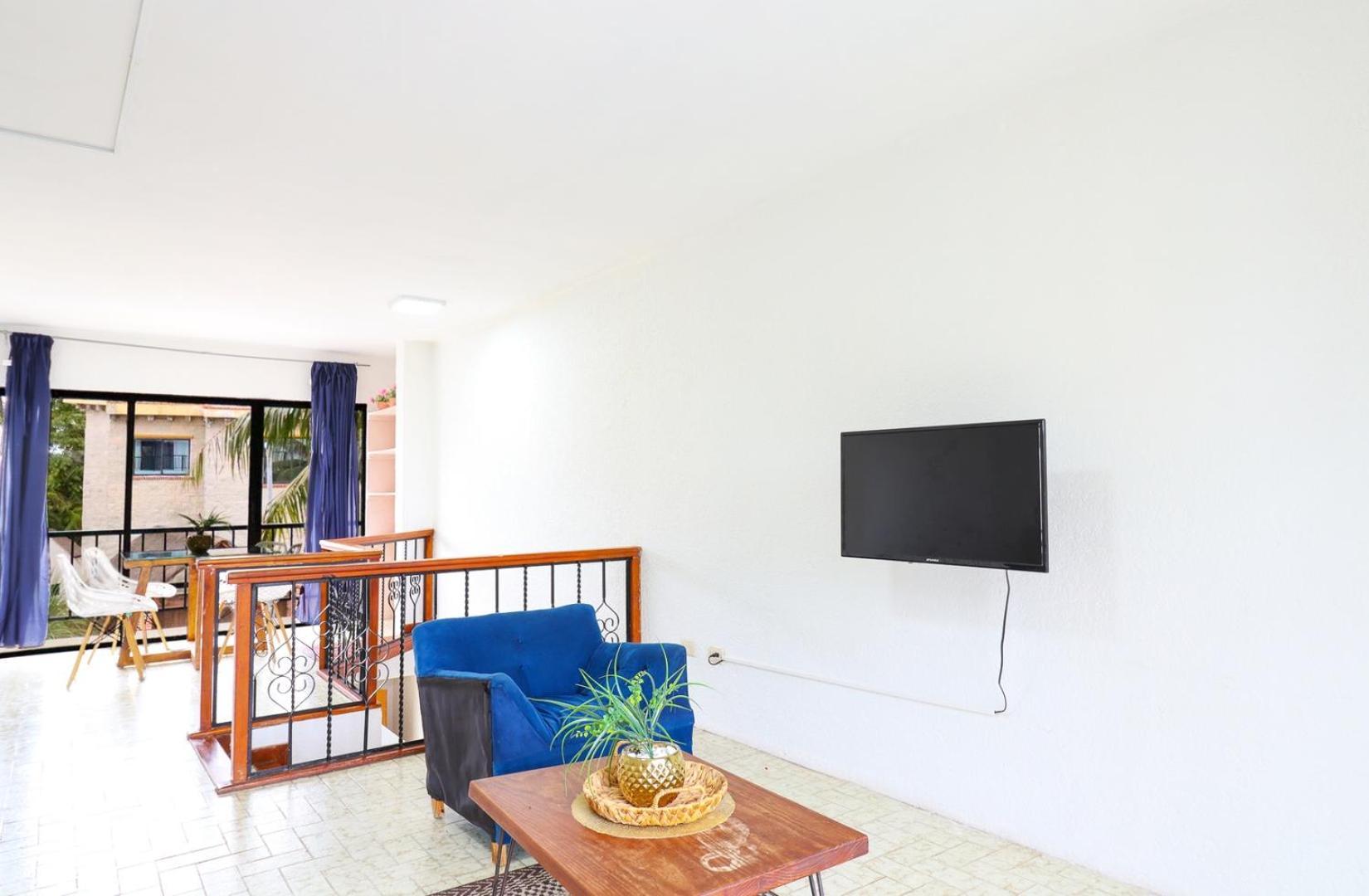 House With Pool And 5 Minutes From The Beach, 2hab Cancún