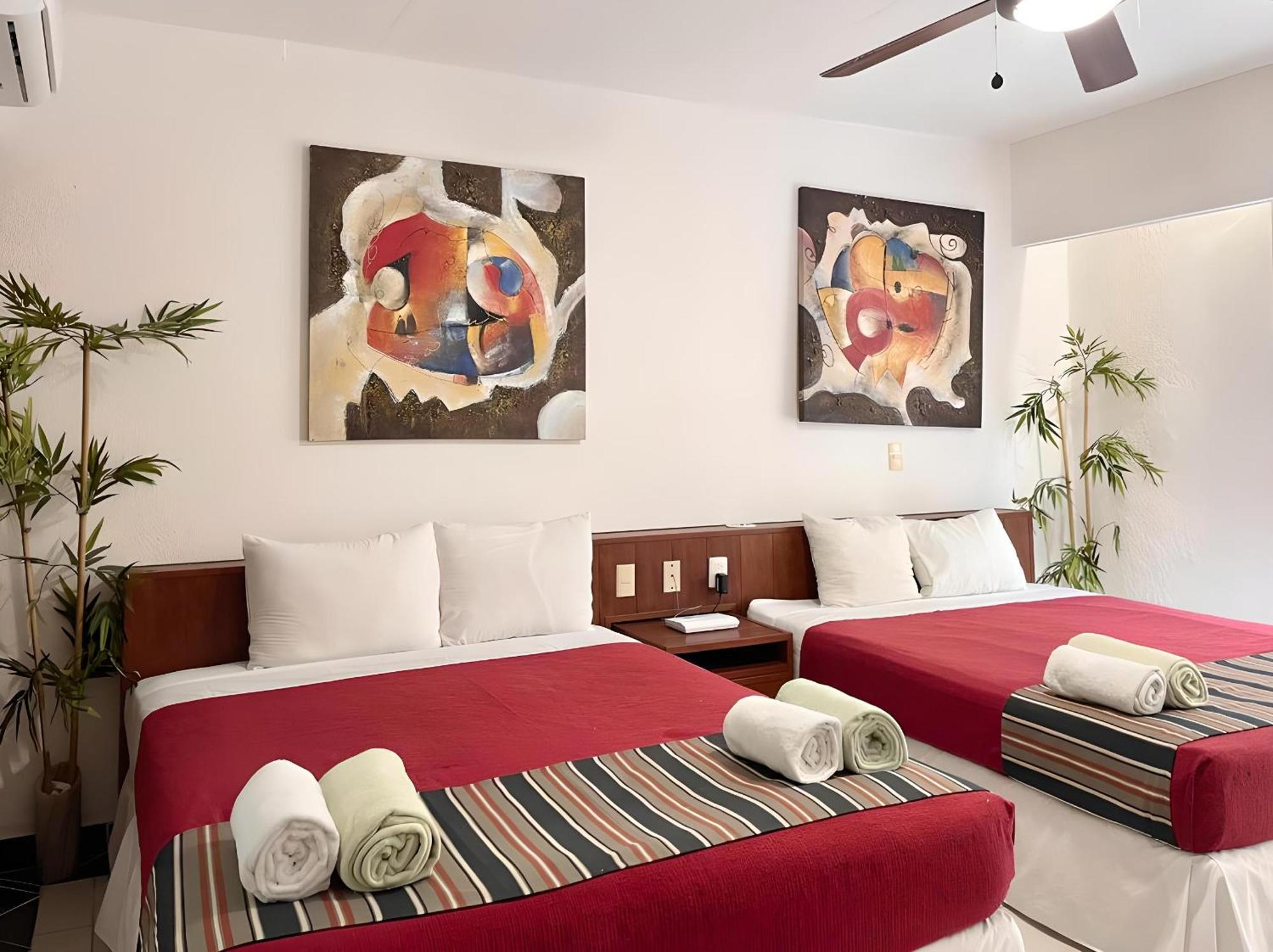 Marlin By Andiani Travel Apartamento Cancún