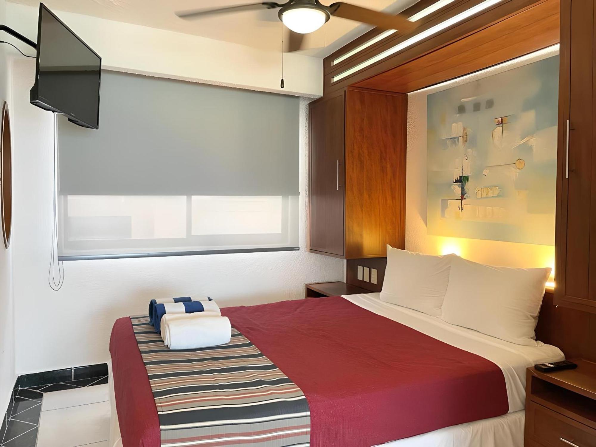 Marlin By Andiani Travel Apartamento