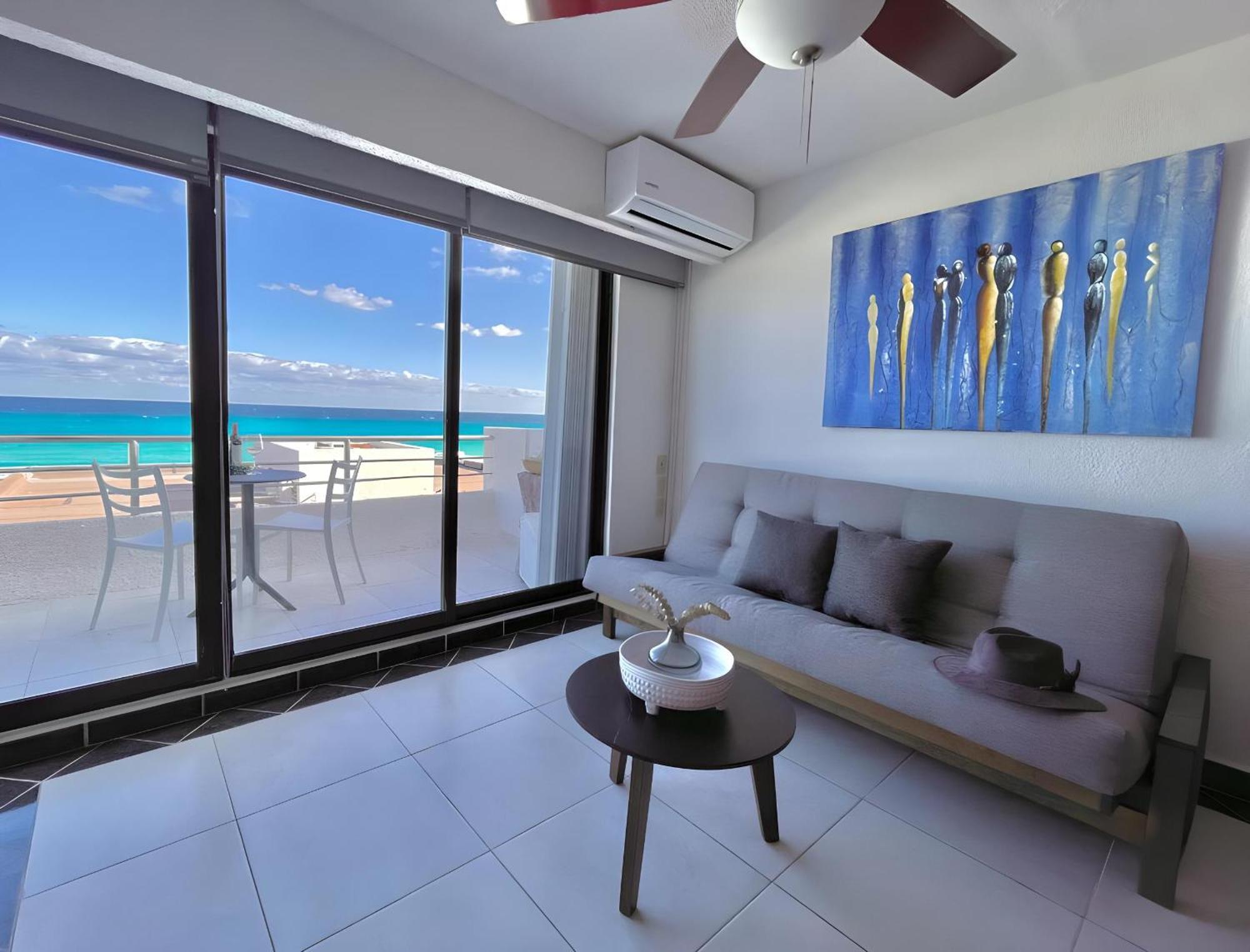 Marlin By Andiani Travel Apartamento *