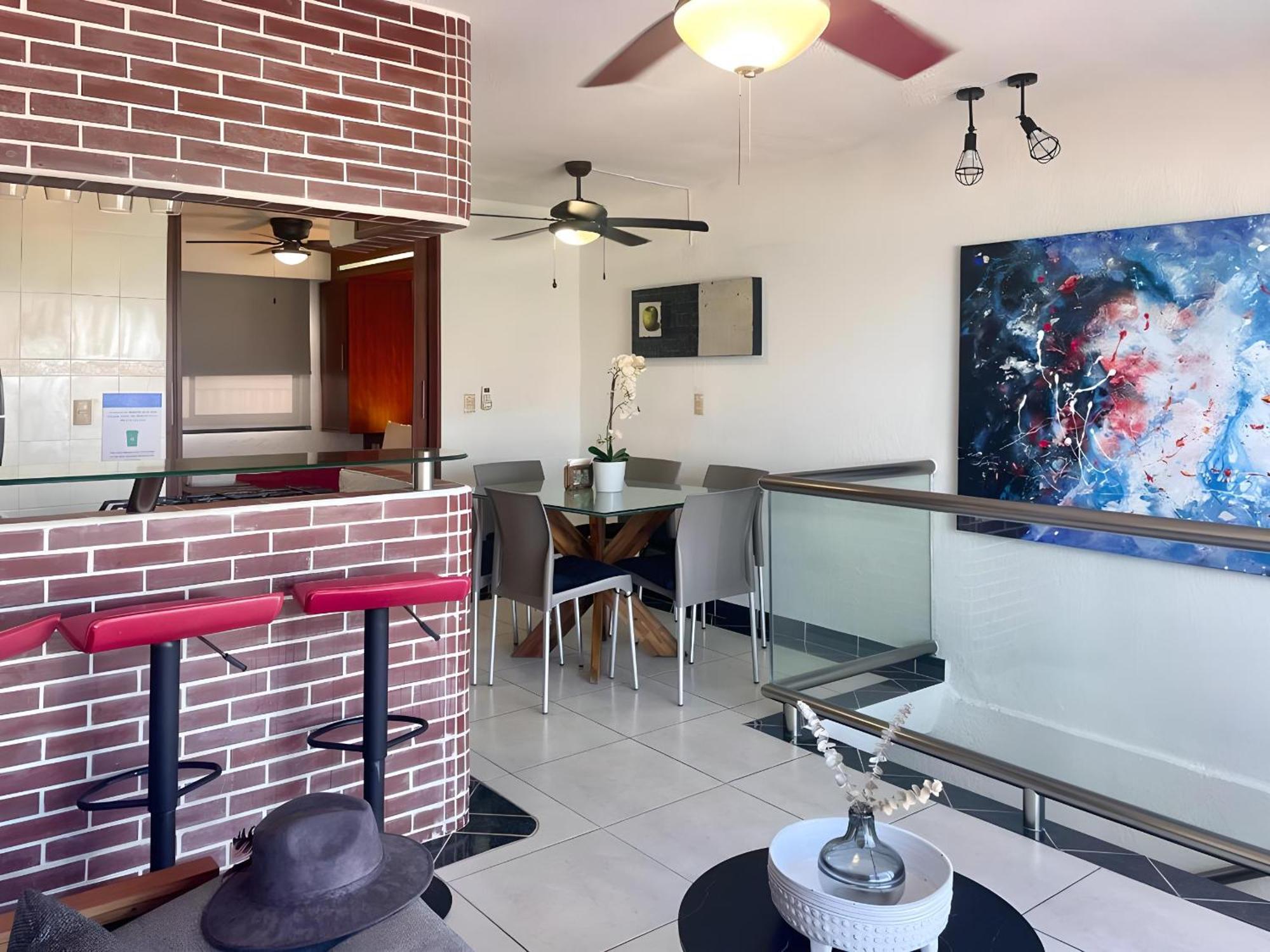Apartamento Marlin By Andiani Travel