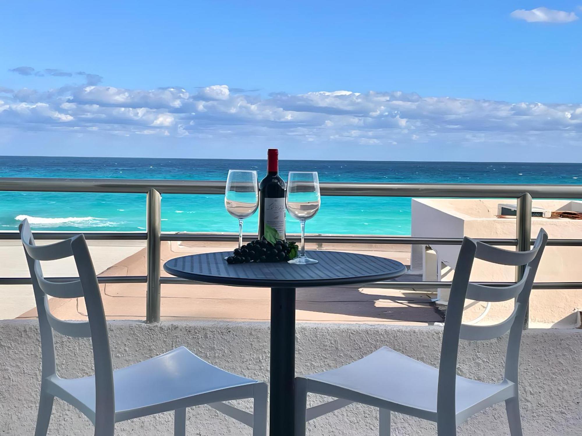 Apartamento Marlin By Andiani Travel Cancún