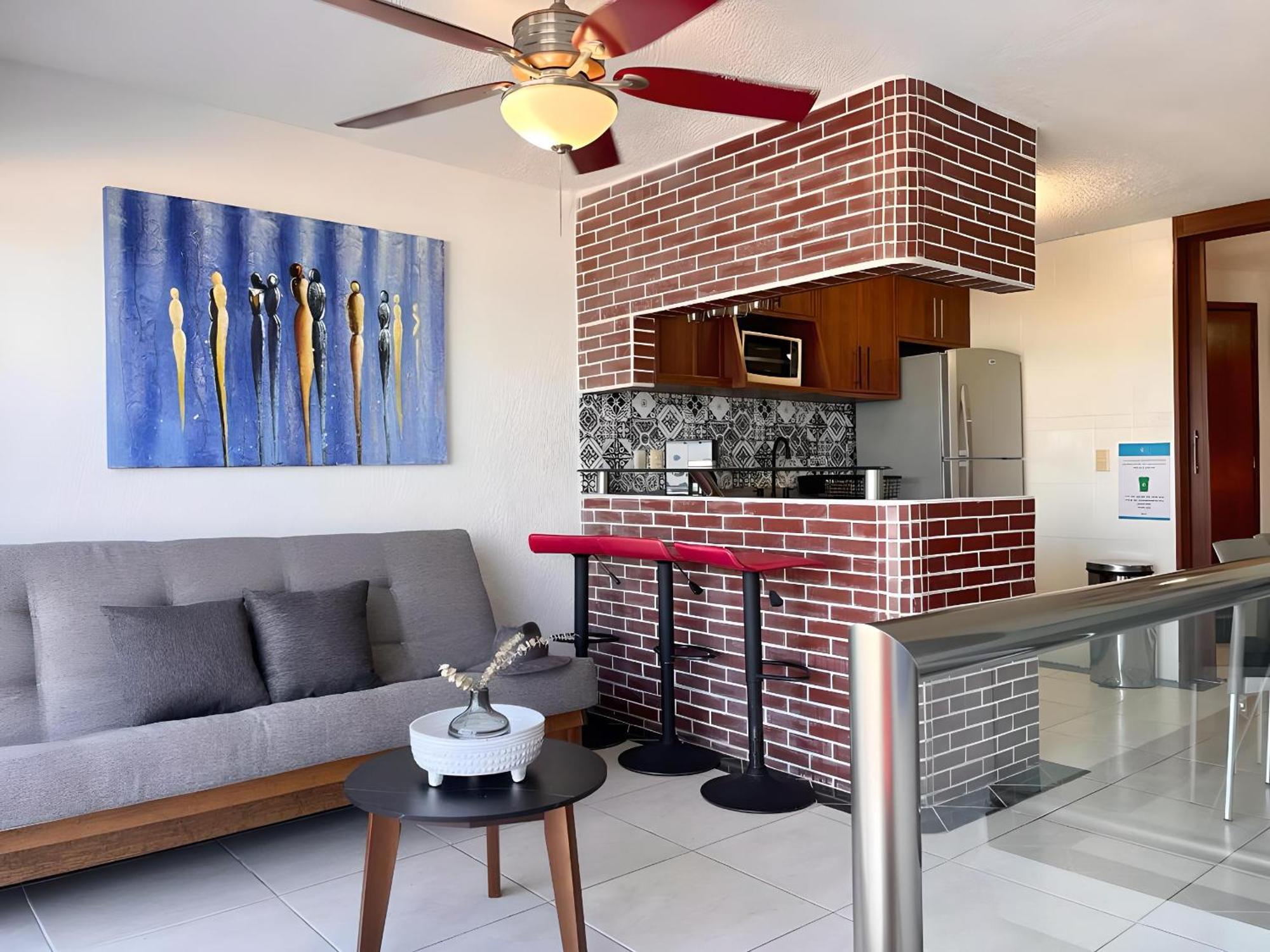 Marlin By Andiani Travel Apartamento