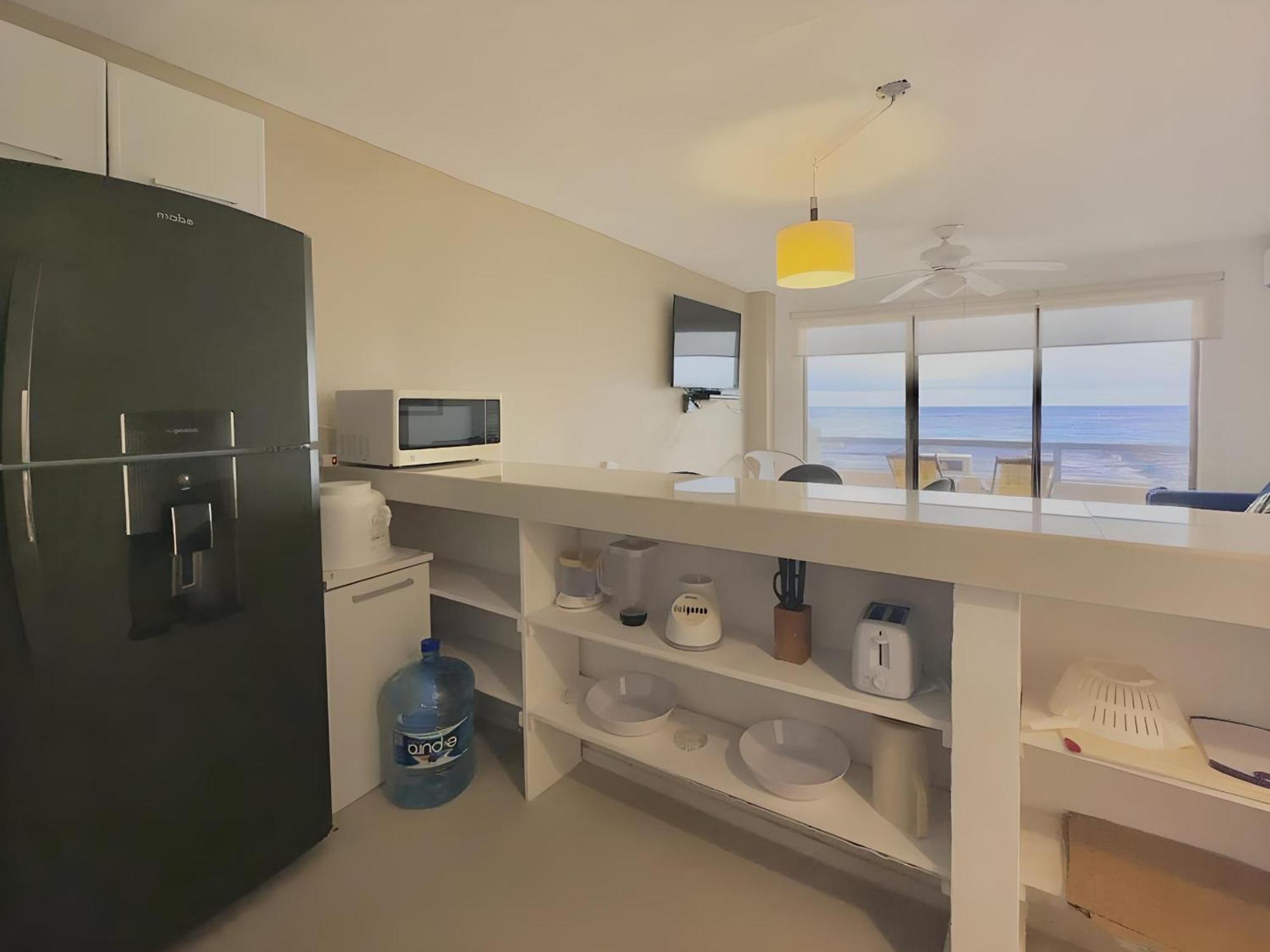 Apartamento Marlin By Andiani Travel Cancún
