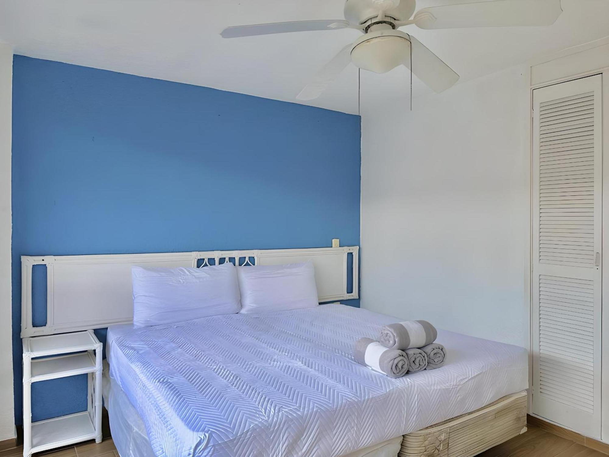 Apartamento Marlin By Andiani Travel