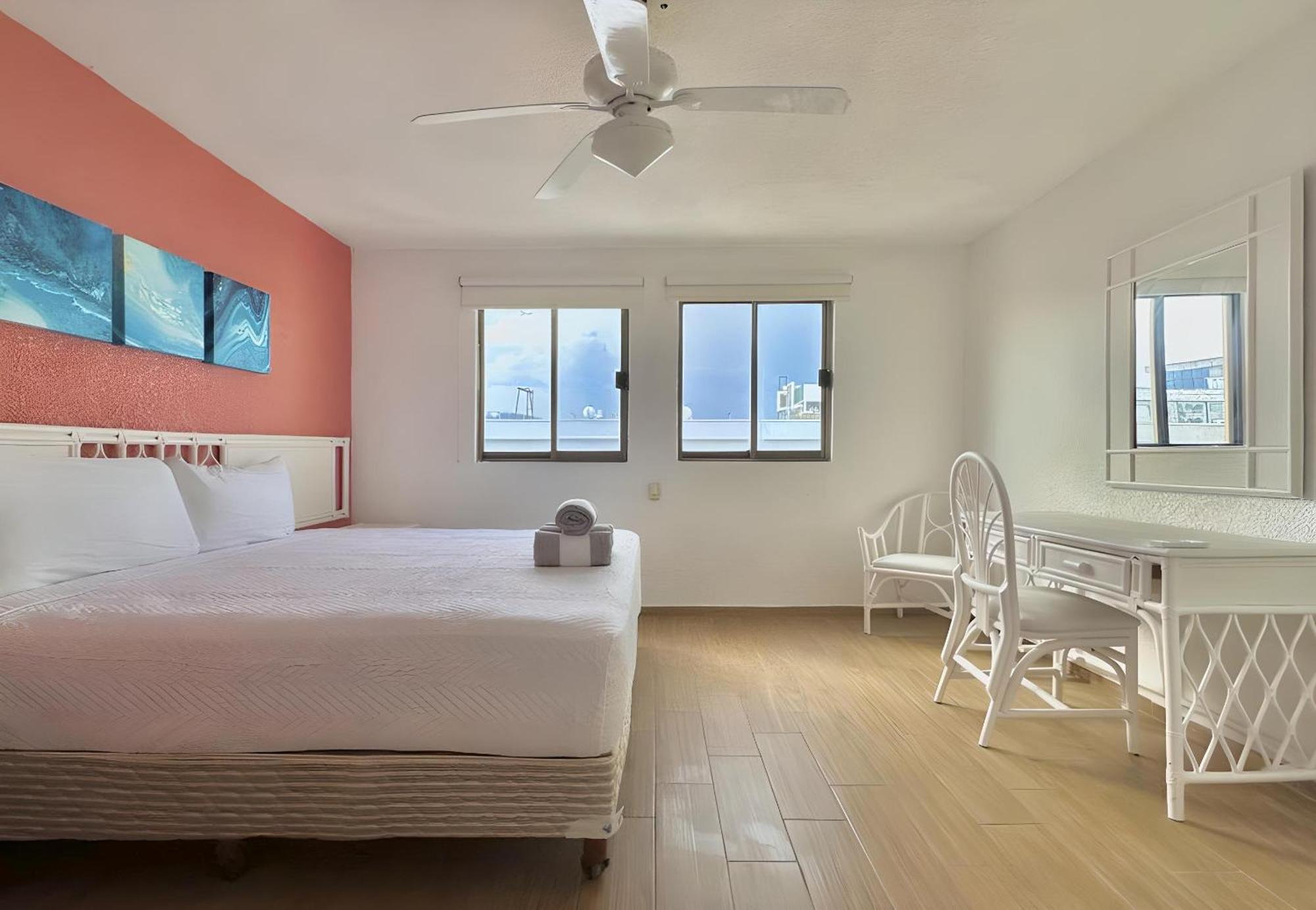 Marlin By Andiani Travel Apartamento *