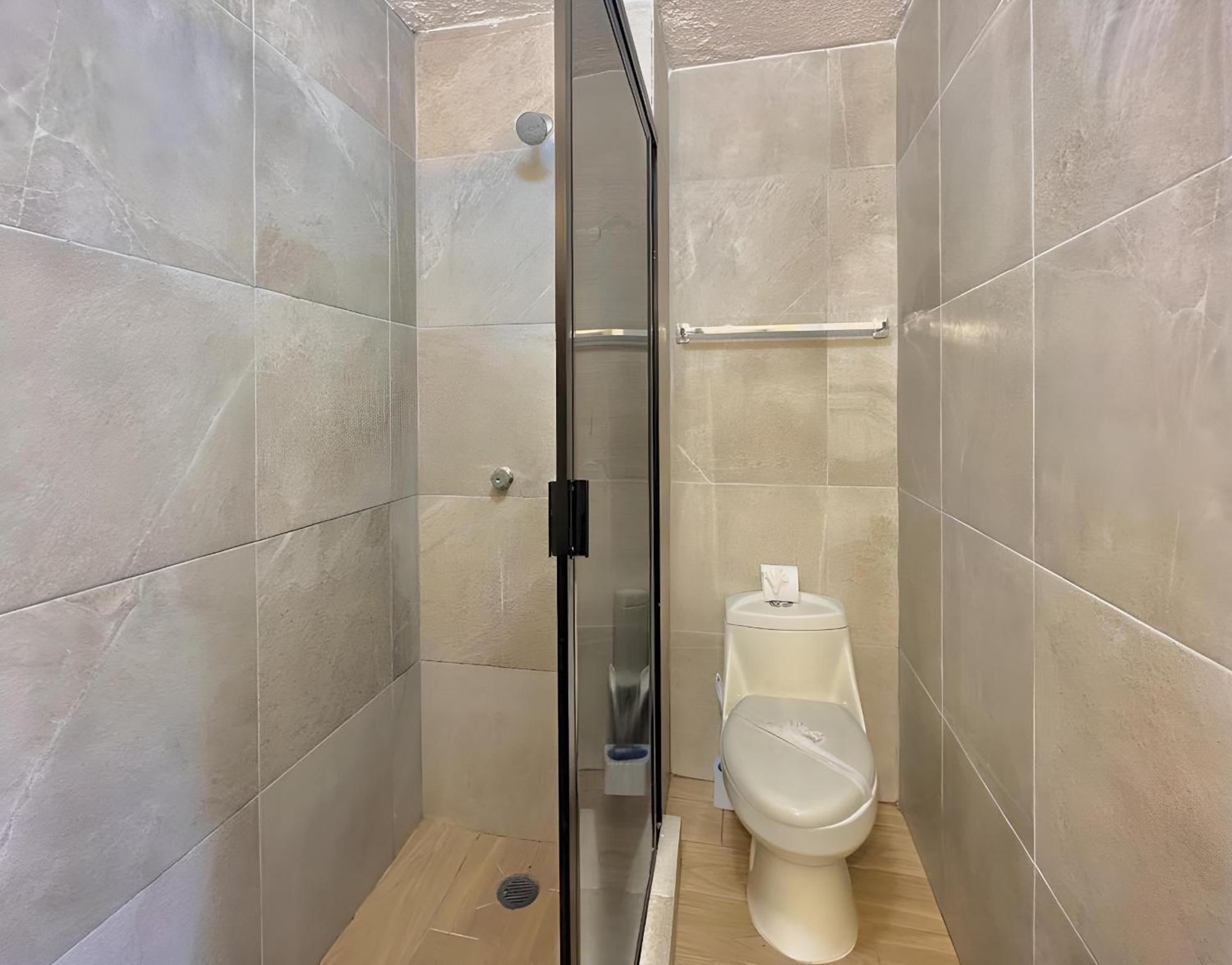 Apartamento Marlin By Andiani Travel