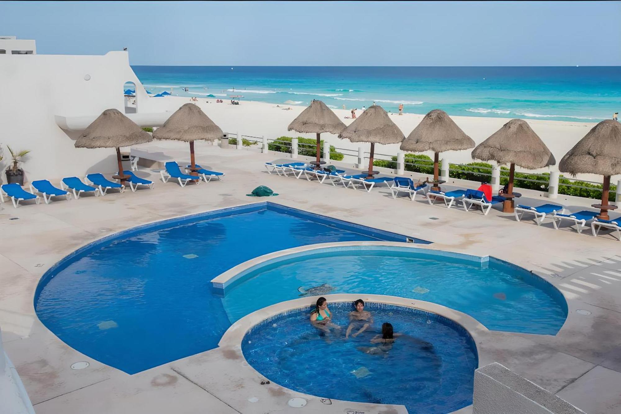Marlin By Andiani Travel Apartamento