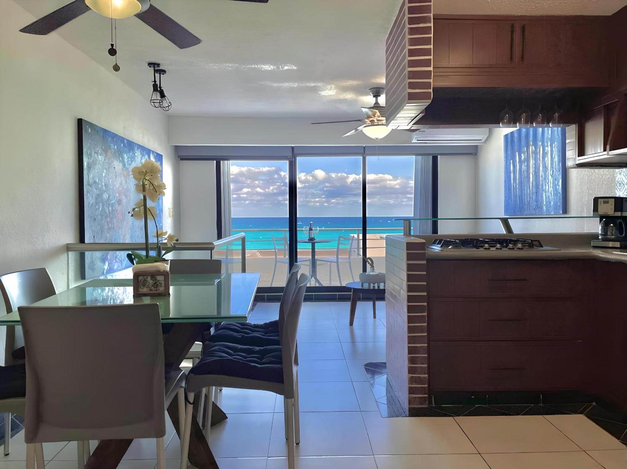 Marlin By Andiani Travel Apartamento