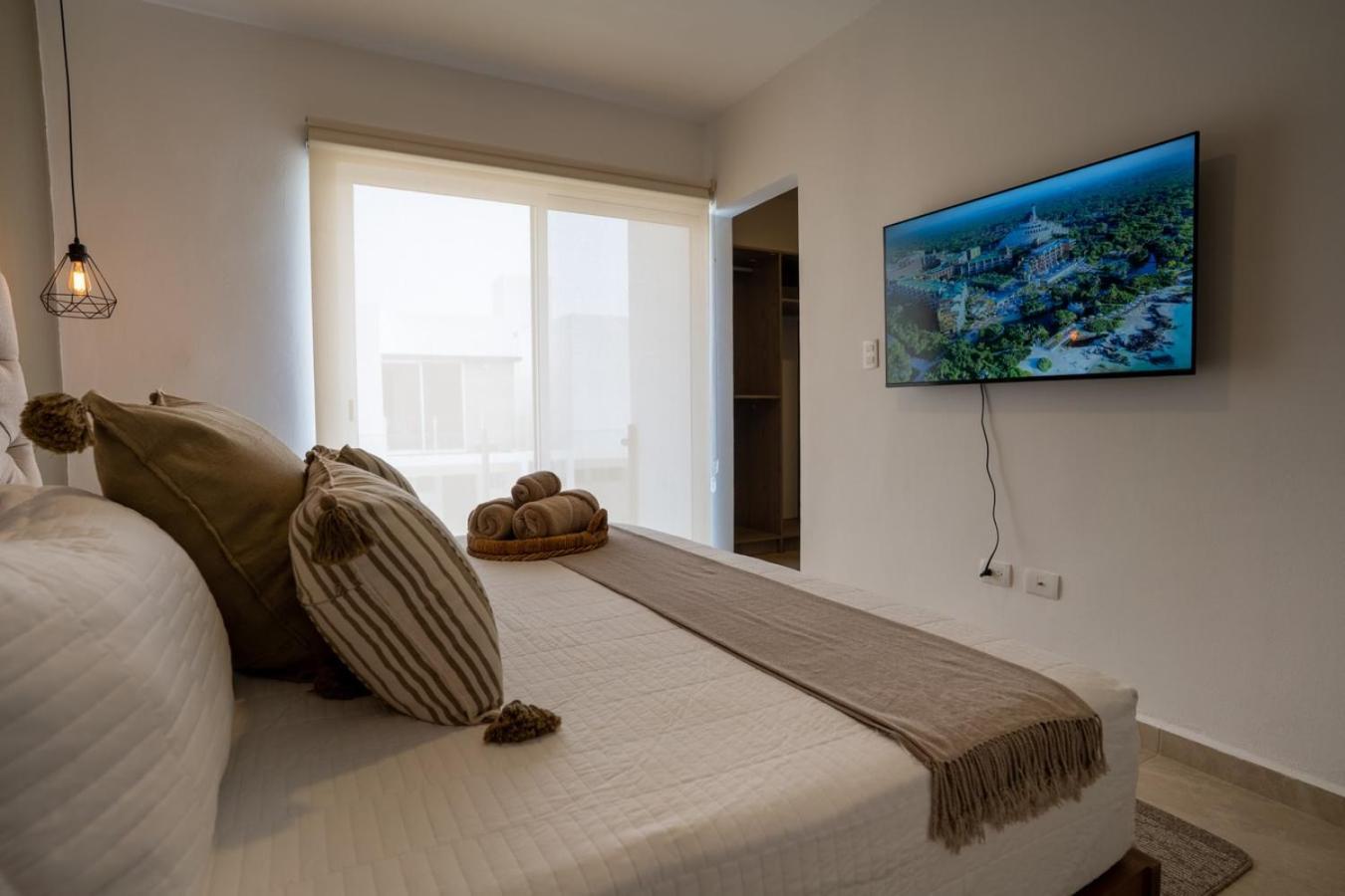 3br House W/ Pool, Security & Excellent Location! Сasa de vacaciones Cancún