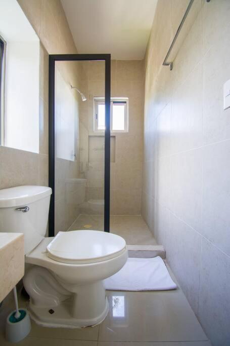 Acogedora Casa Centrica * Cancún