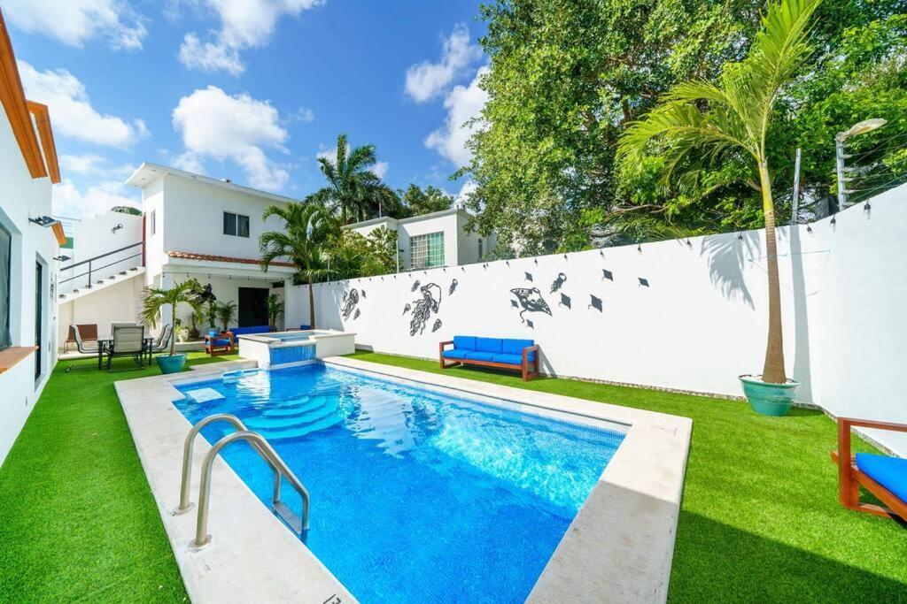 Medusa Private Pool - 4 Bedroom Prime Villa