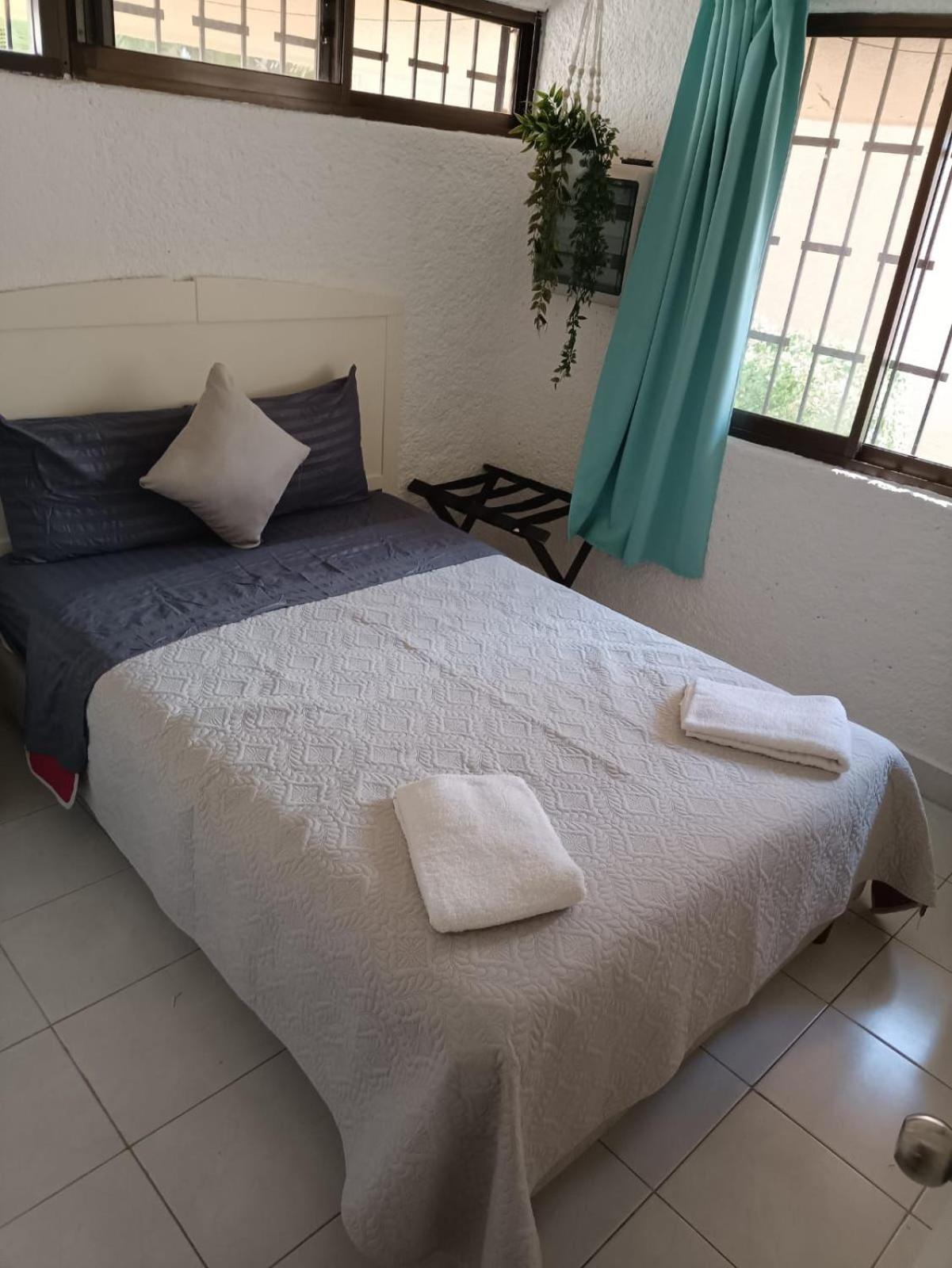 Casa Pok Ta Pok Сasa de vacaciones *