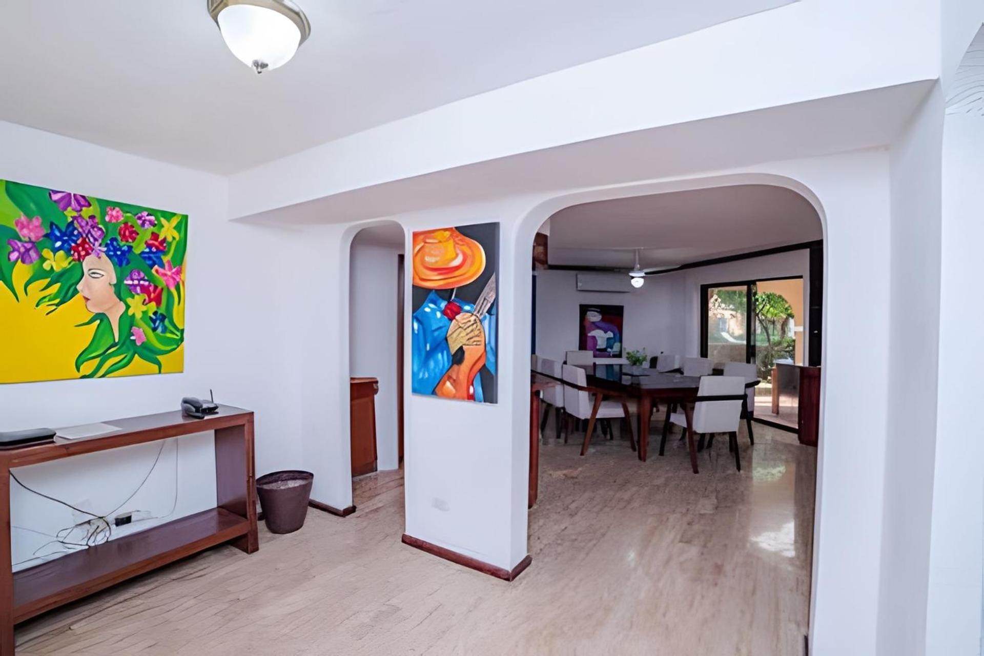 Casa Yaakun Zona Hotelera Apartamento Cancún