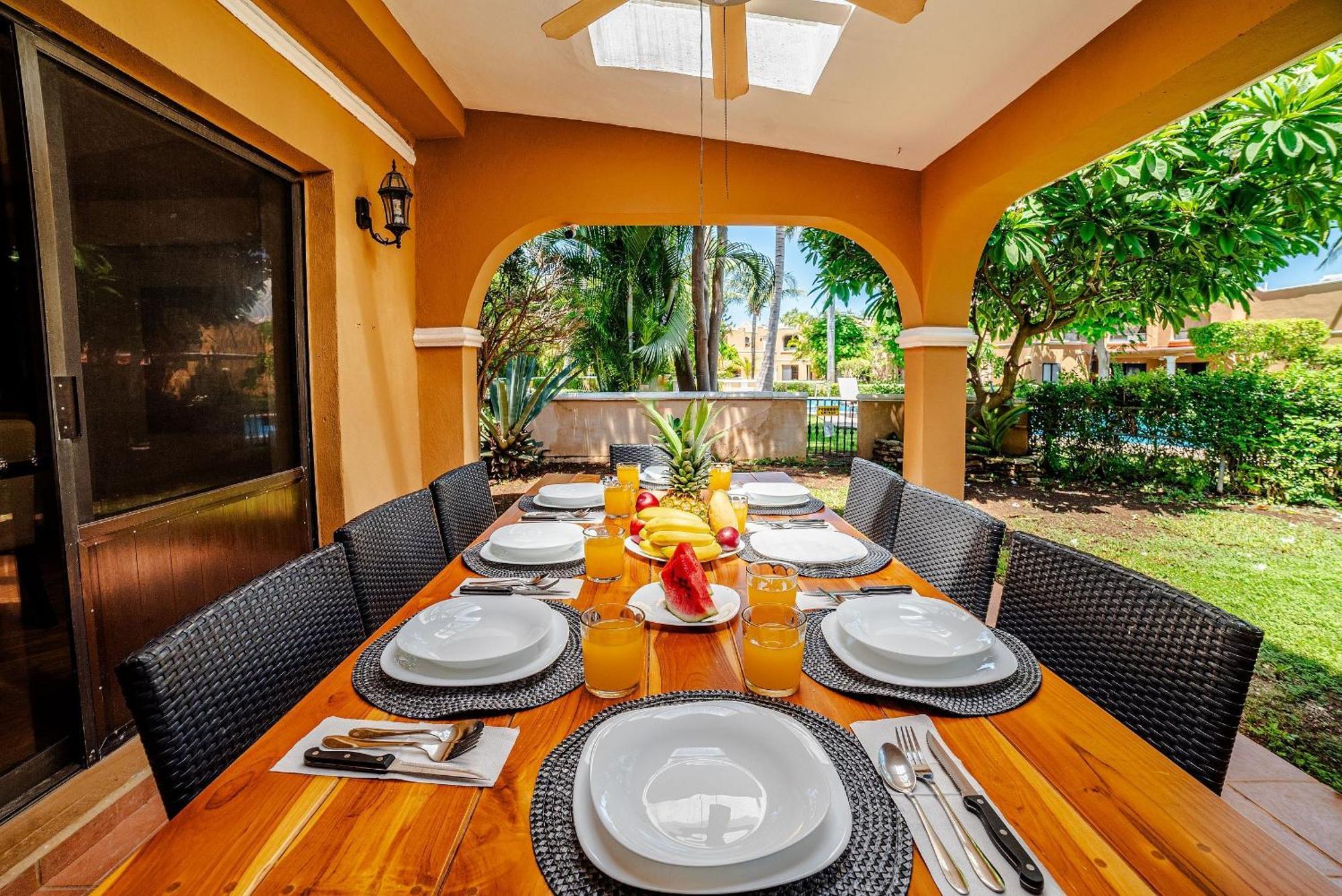 Casa Yaakun Zona Hotelera Cancún