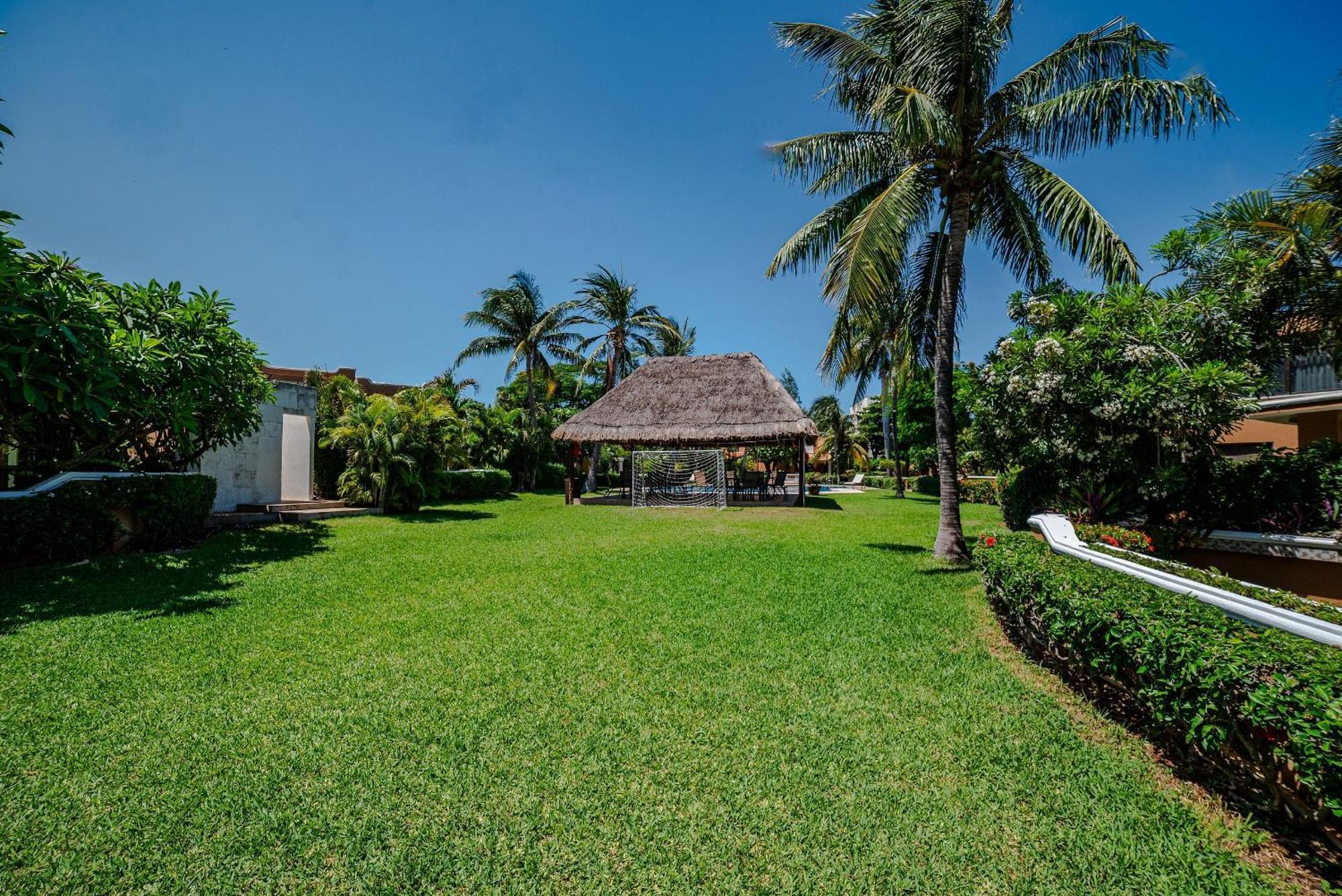 Apartamento Casa Yaakun Zona Hotelera Cancún