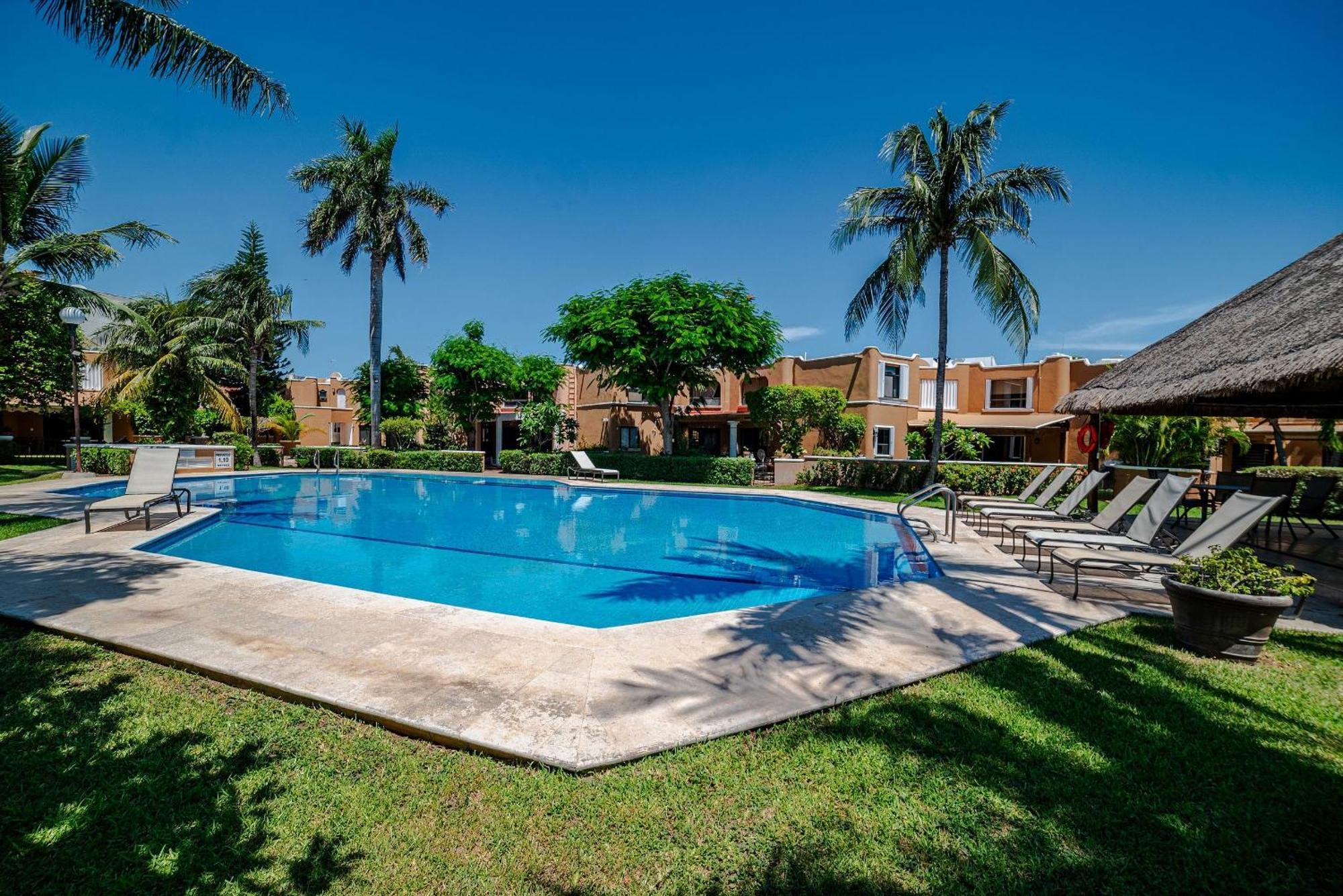 Casa Yaakun Zona Hotelera * Cancún