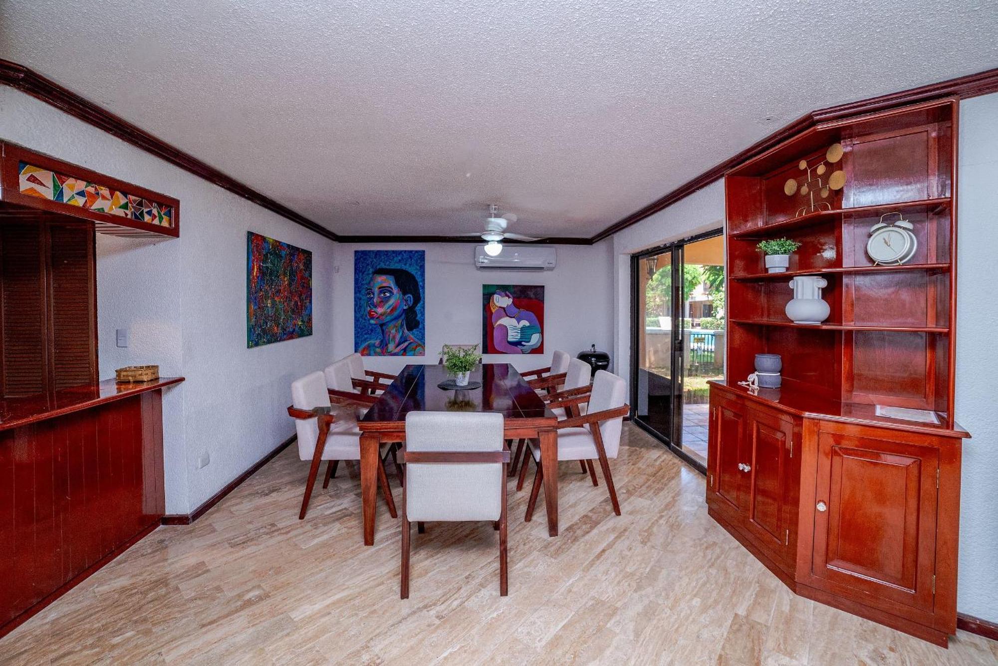 Casa Yaakun Zona Hotelera * Cancún