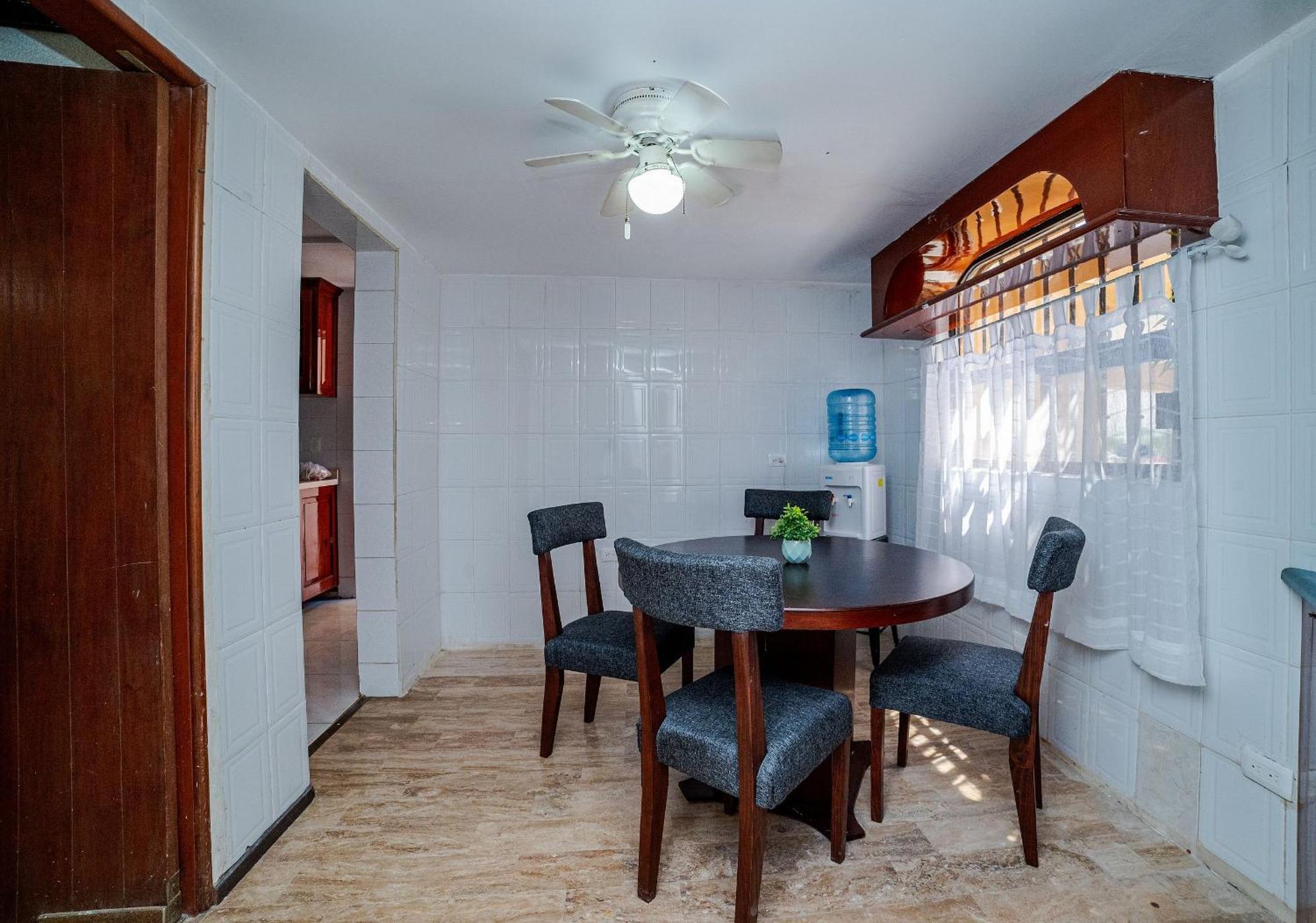 Apartamento Casa Yaakun Zona Hotelera Cancún